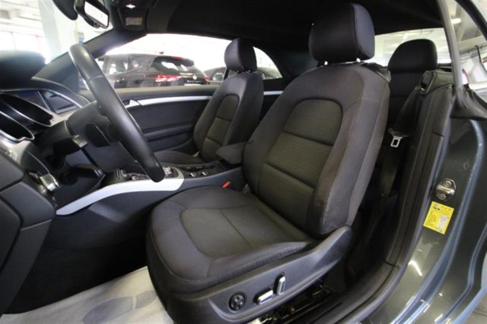 A5 A5 Cabrio 2.0 TDI 190CV