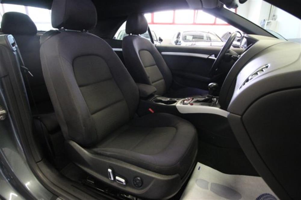 A5 A5 Cabrio 2.0 TDI 190CV