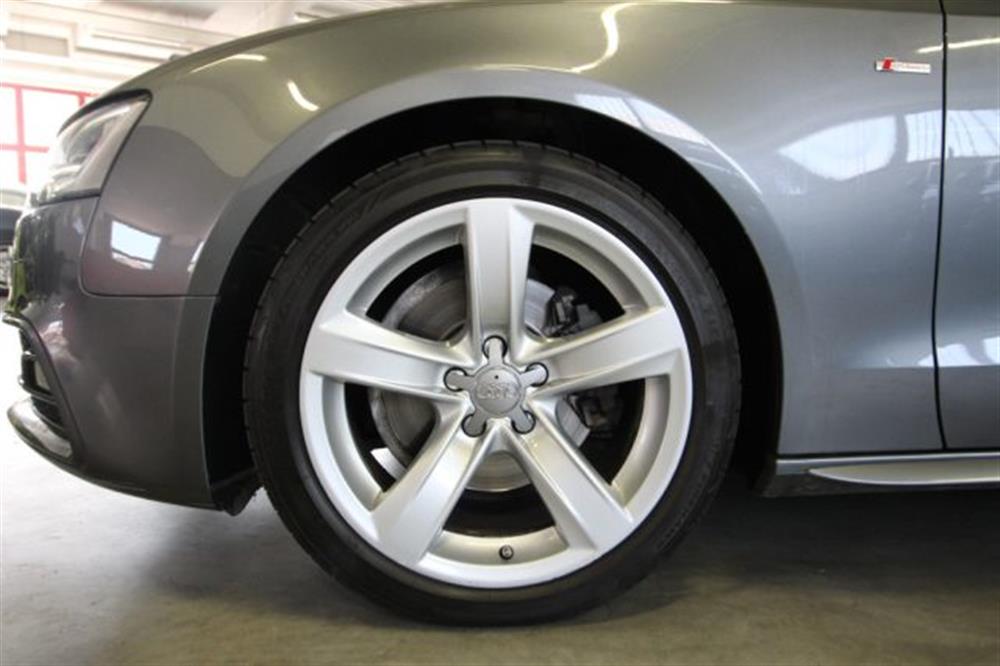 A5 A5 Cabrio 2.0 TDI 190CV