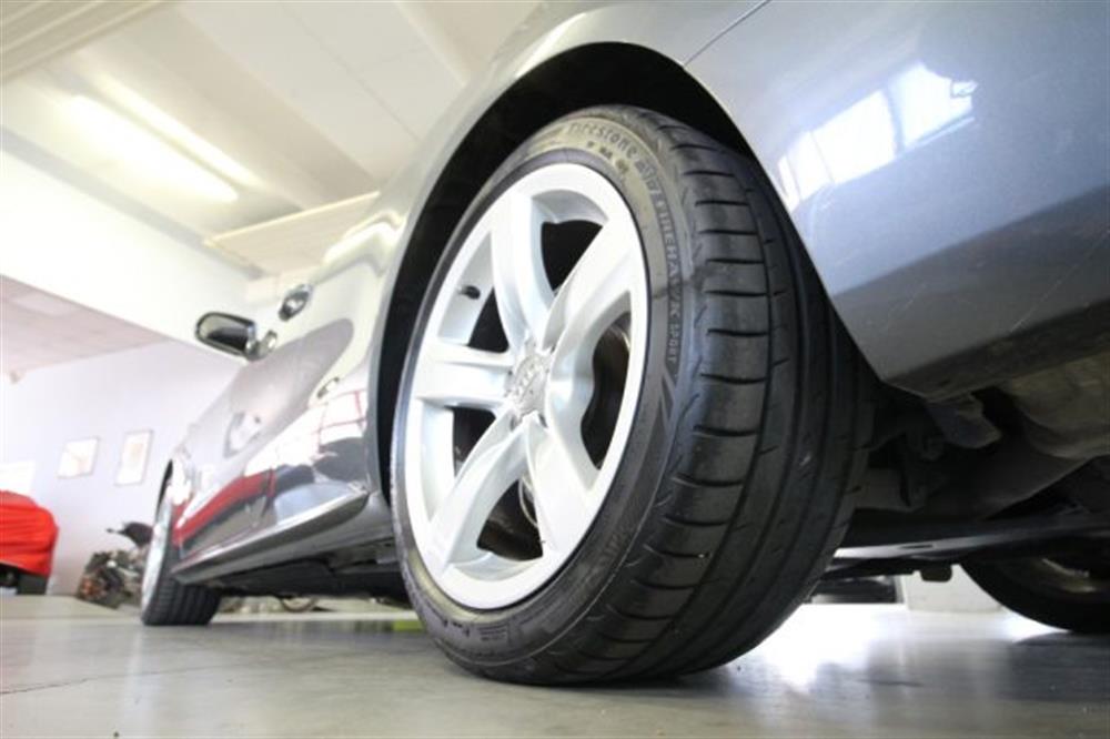 A5 A5 Cabrio 2.0 TDI 190CV
