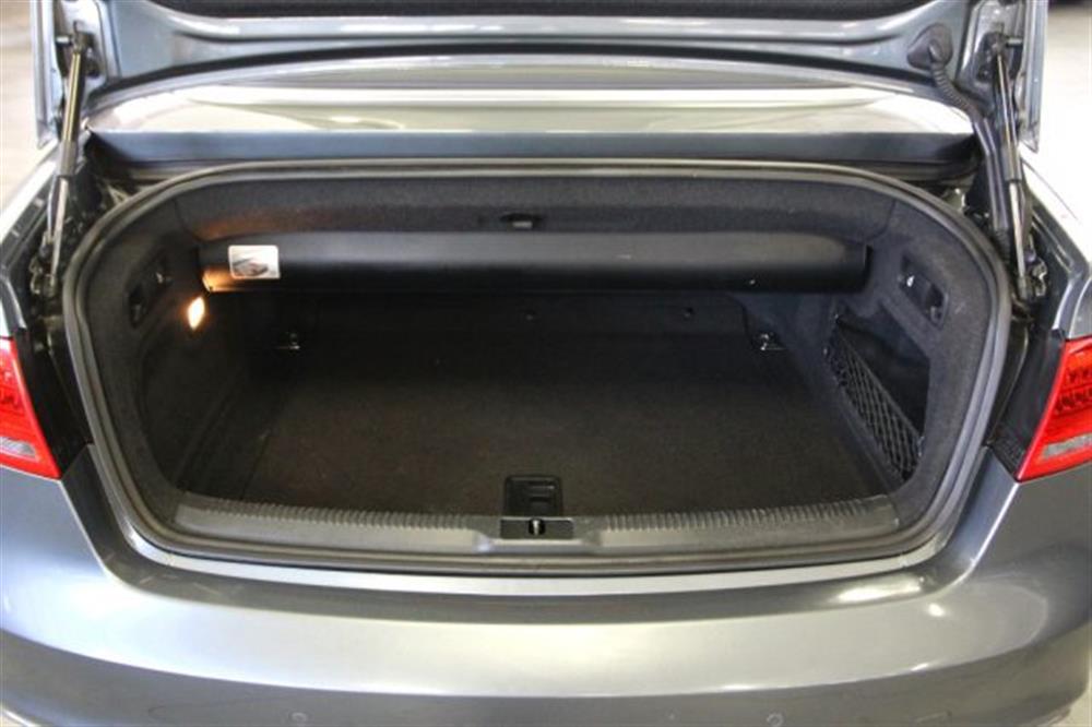 A5 A5 Cabrio 2.0 TDI 190CV