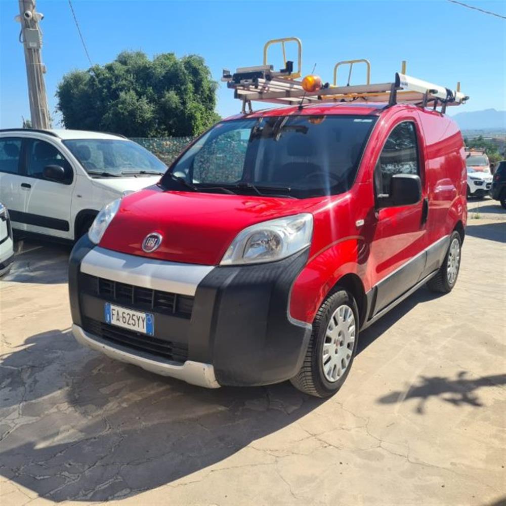 Fiorino Fiorino 1.3 MJT 75CV Furgone