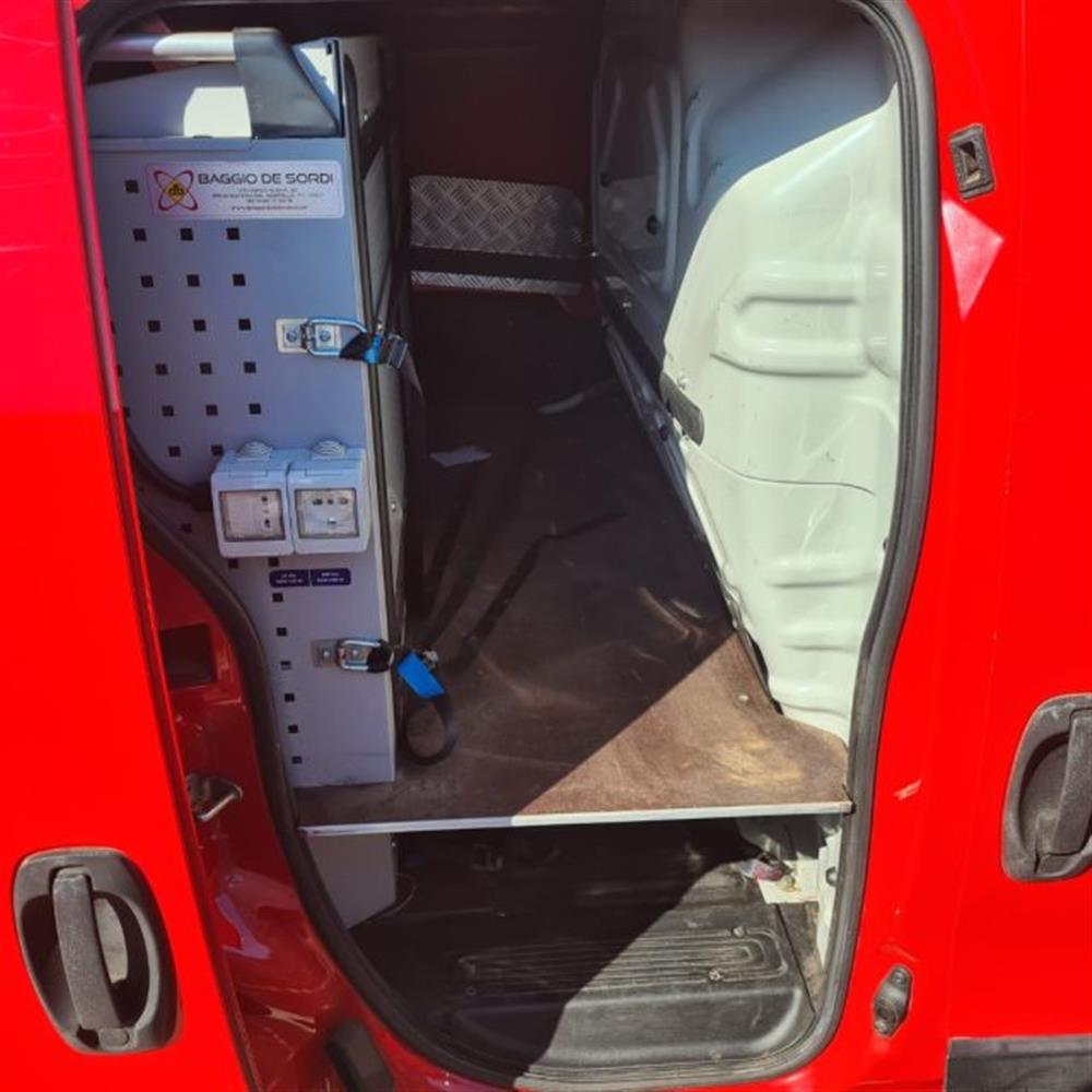 Fiorino Fiorino 1.3 MJT 75CV Furgone