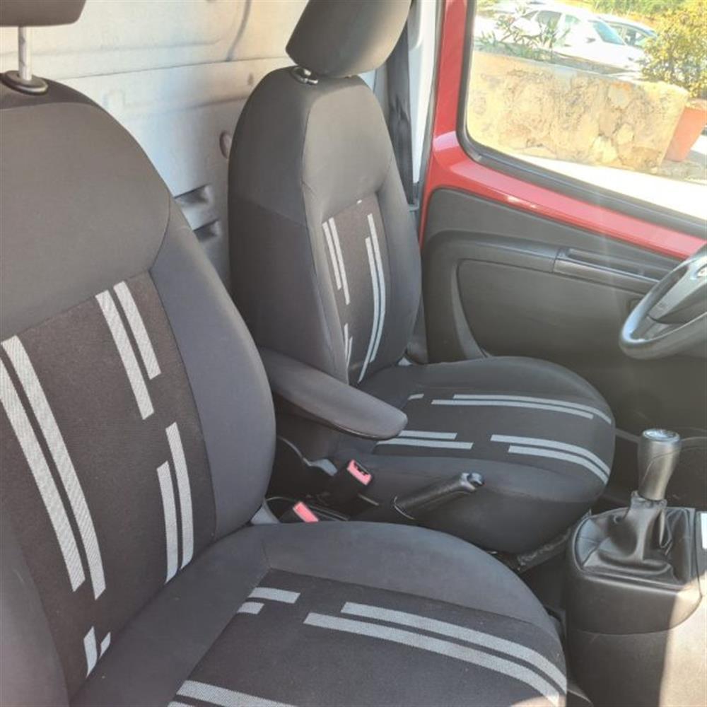 Fiorino Fiorino 1.3 MJT 75CV Furgone
