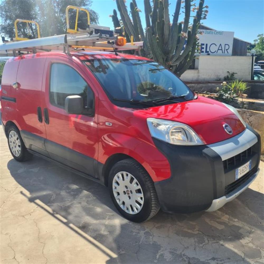 Fiorino Fiorino 1.3 MJT 75CV Furgone