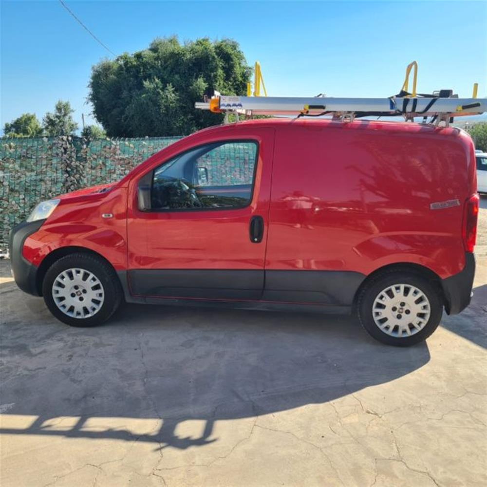 Fiorino Fiorino 1.3 MJT 75CV Furgone