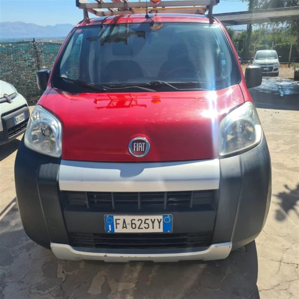 Fiorino Fiorino 1.3 MJT 75CV Furgone