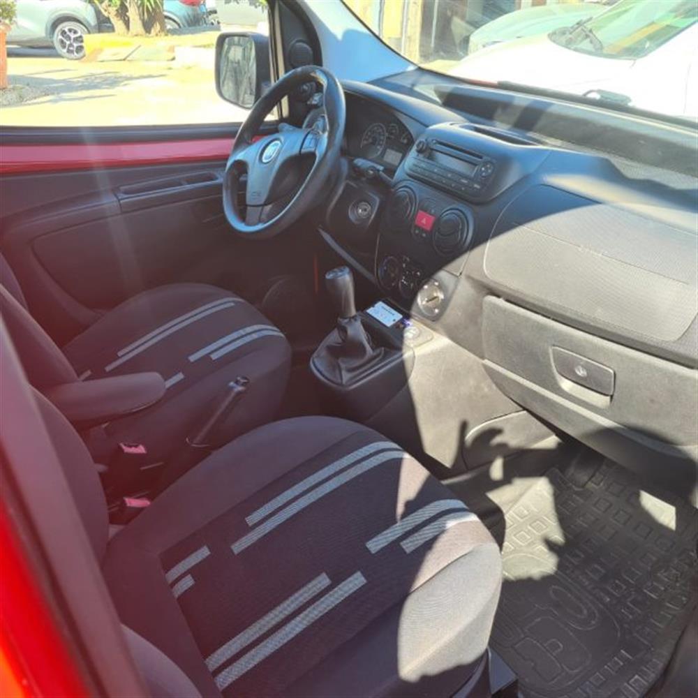 Fiorino Fiorino 1.3 MJT 75CV Furgone