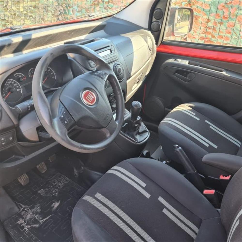 Fiorino Fiorino 1.3 MJT 75CV Furgone