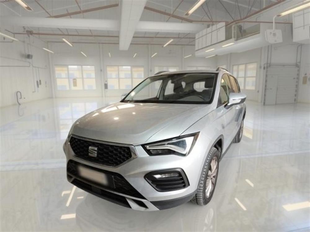 Ateca Ateca 2.0 TDI DSG Business