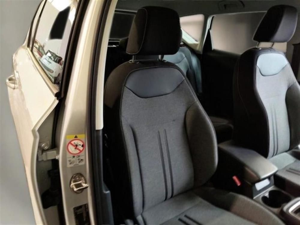 Ateca Ateca 2.0 TDI DSG Business