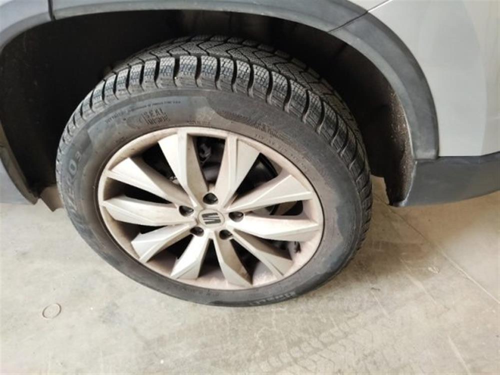 Ateca Ateca 2.0 TDI DSG Business