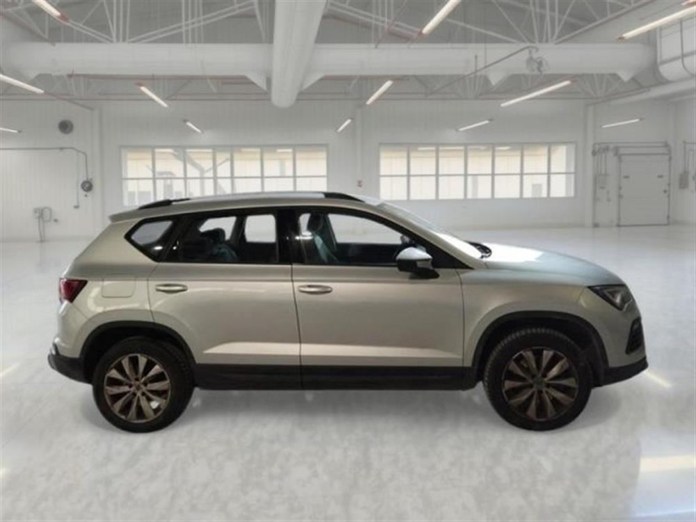 Ateca Ateca 2.0 TDI DSG Business