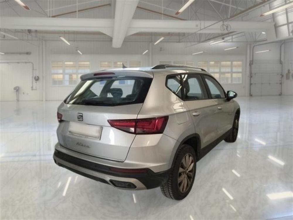 Ateca Ateca 2.0 TDI DSG Business