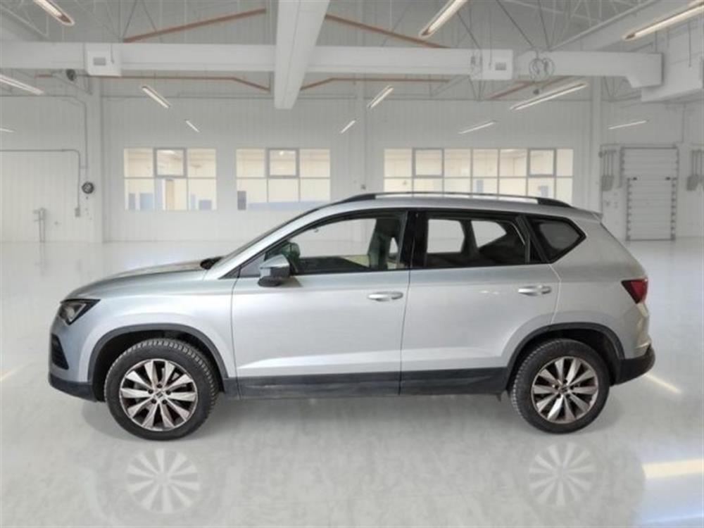 Ateca Ateca 2.0 TDI DSG Business