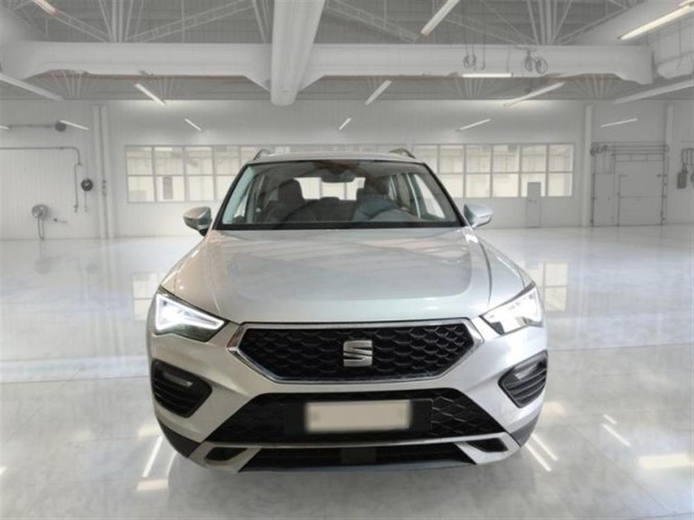 Ateca Ateca 2.0 TDI DSG Business
