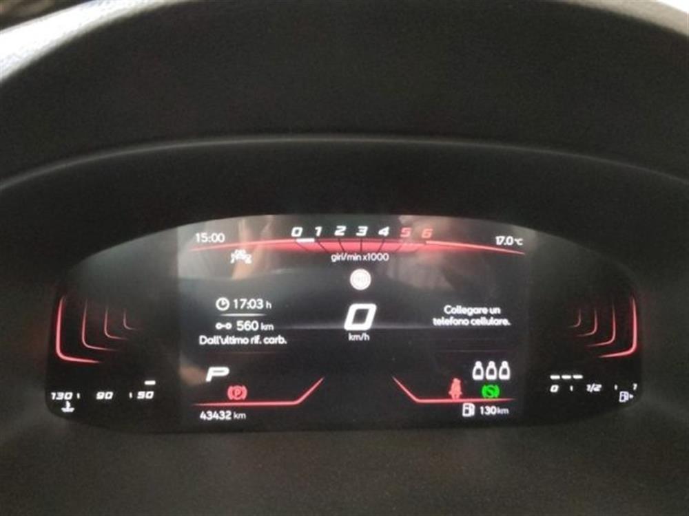 Ateca Ateca 2.0 TDI DSG Business