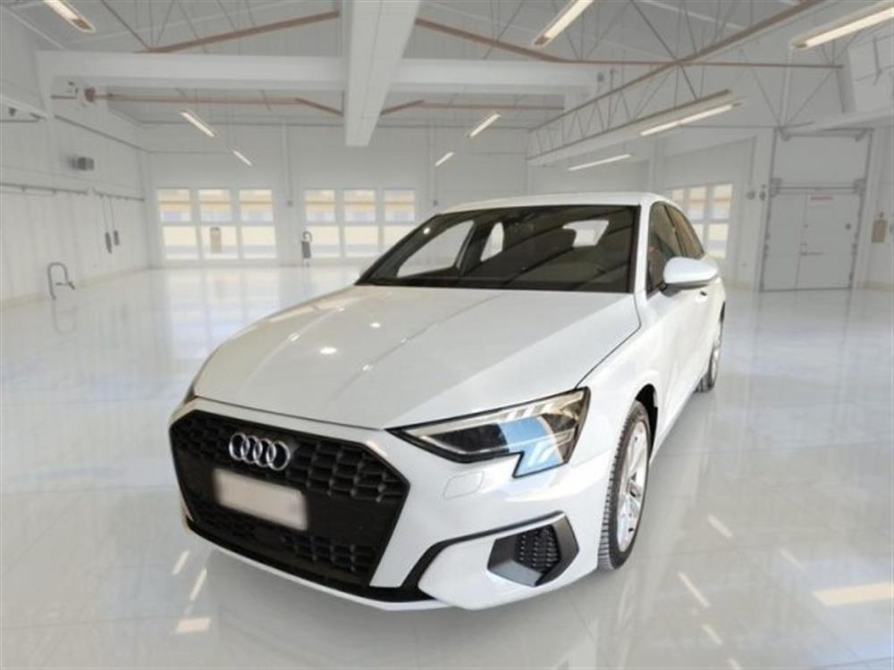 A3 A3 SPB 30 TDI S tronic
