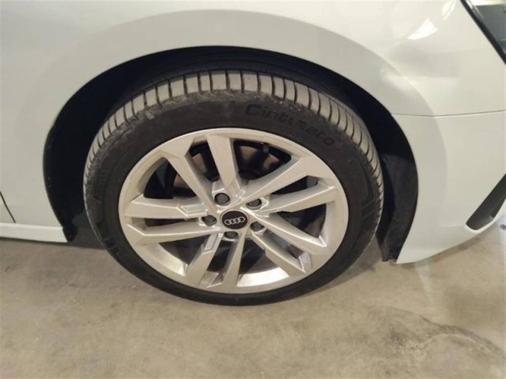 A3 A3 SPB 30 TDI S tronic