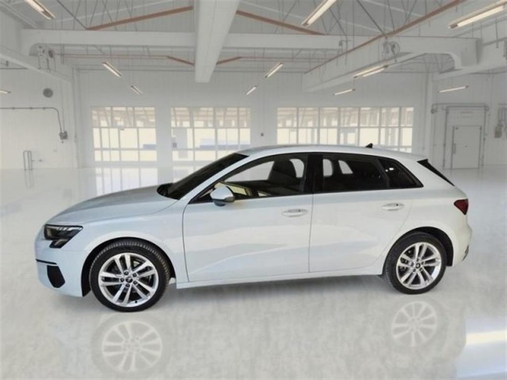 A3 A3 SPB 30 TDI S tronic