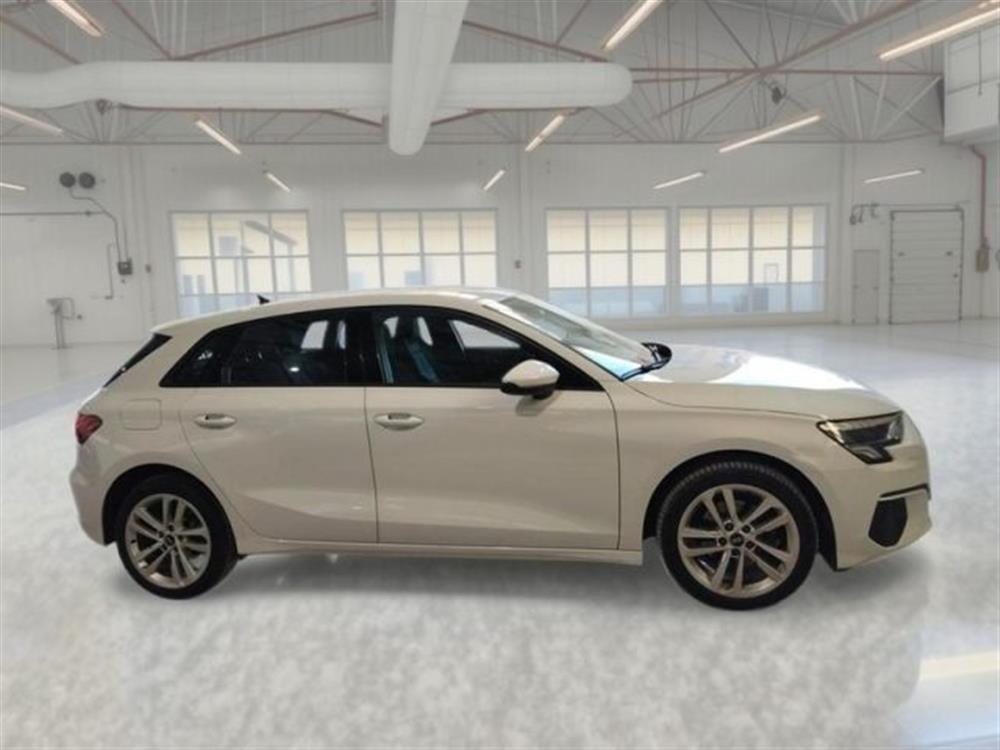 A3 A3 SPB 30 TDI S tronic
