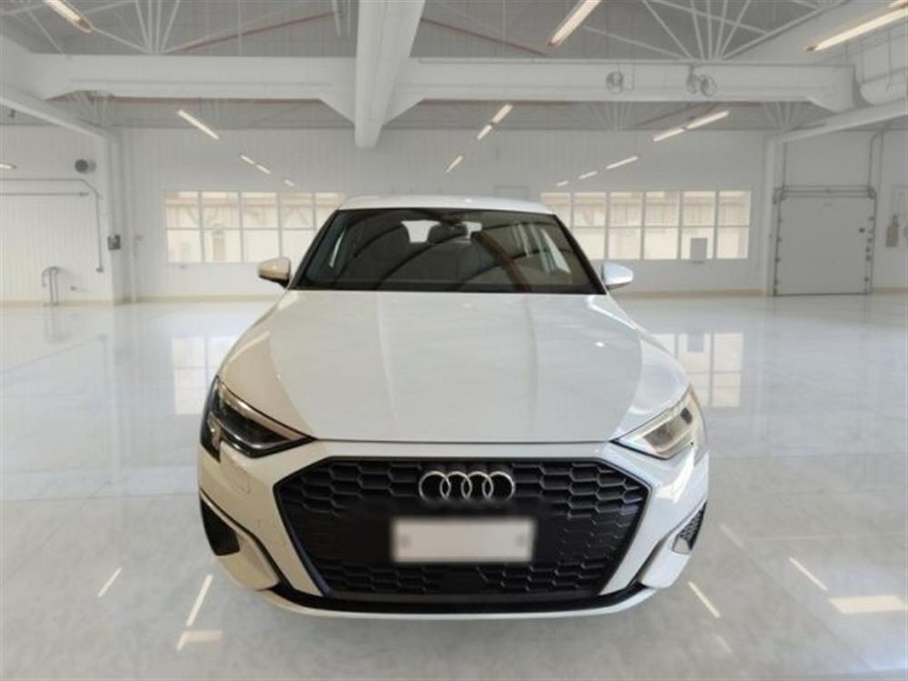 A3 A3 SPB 30 TDI S tronic