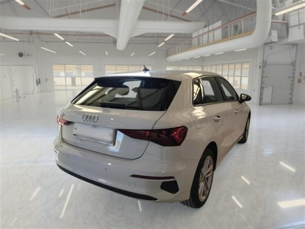A3 A3 SPB 30 TDI S tronic