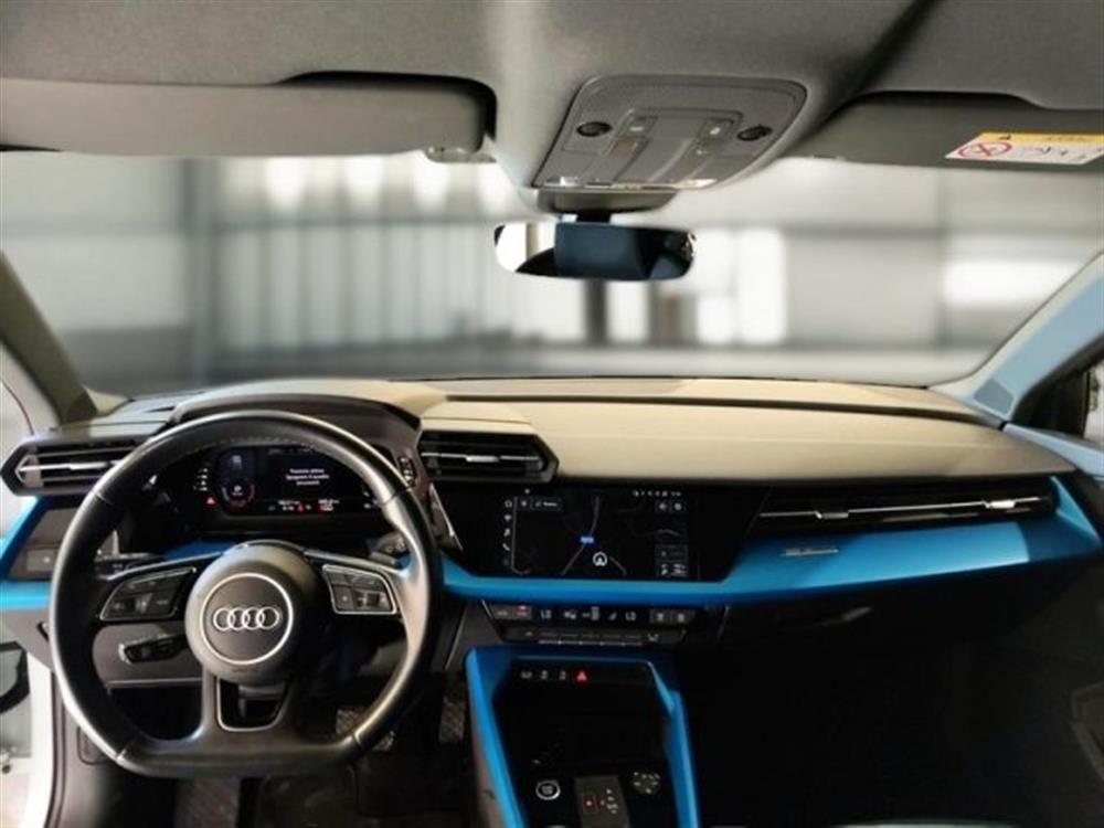 A3 A3 SPB 30 TDI S tronic