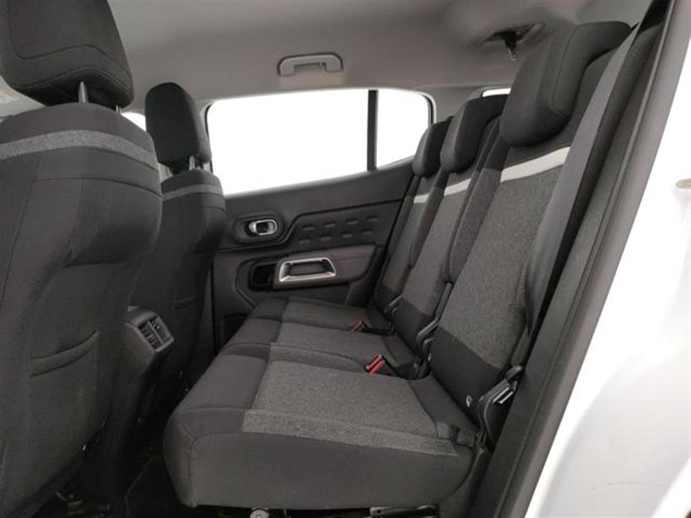 C5 Aircross C5 Aircross BlueHDi 130 S&S Busi