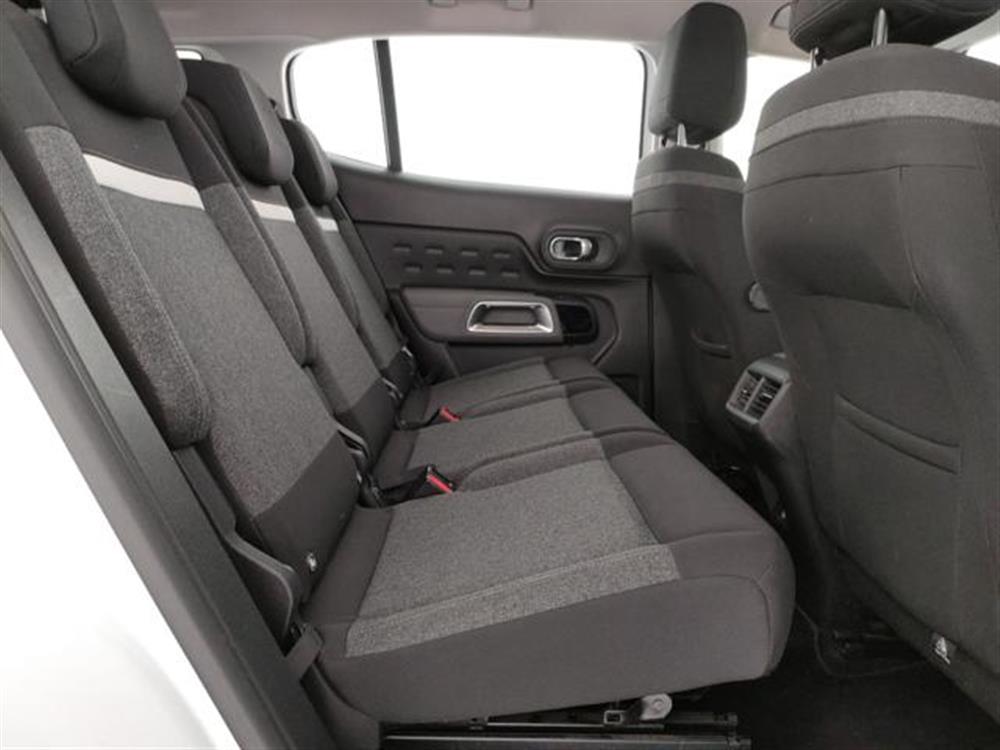 C5 Aircross C5 Aircross BlueHDi 130 S&S Busi