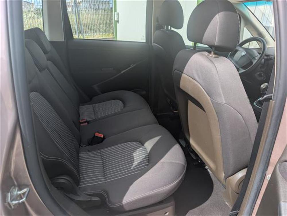 MUSA MUSA 1.4 16V Oro Plus
