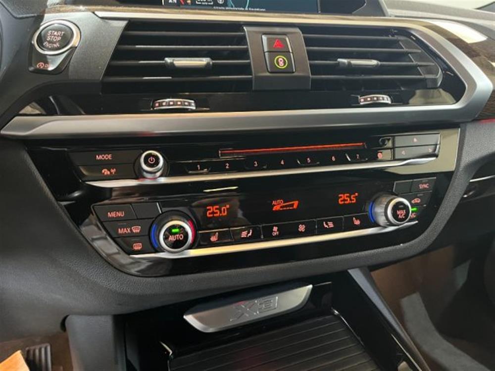 X3 X3 xDrive20d xLine