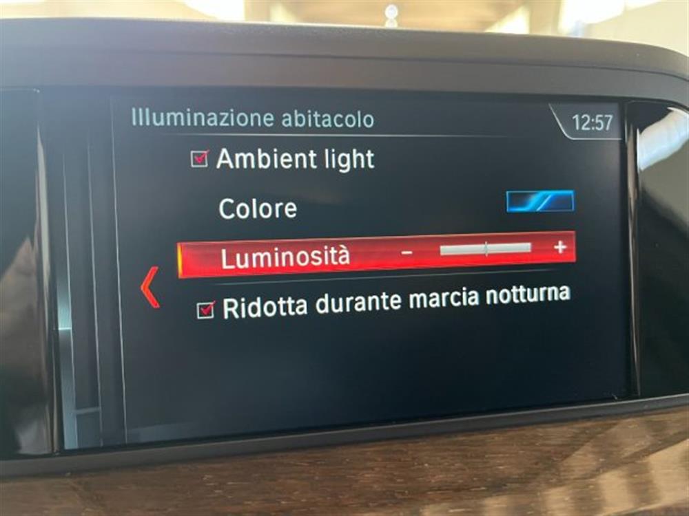 X3 X3 xDrive20d xLine
