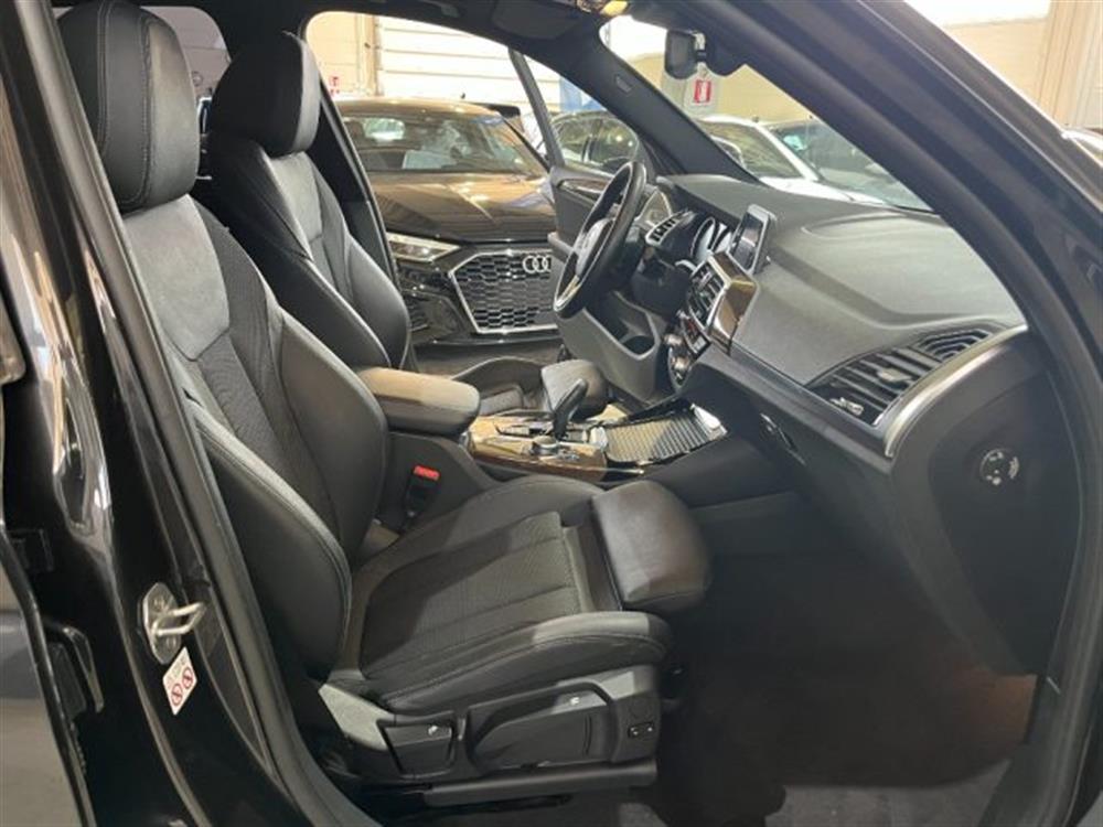 X3 X3 xDrive20d xLine