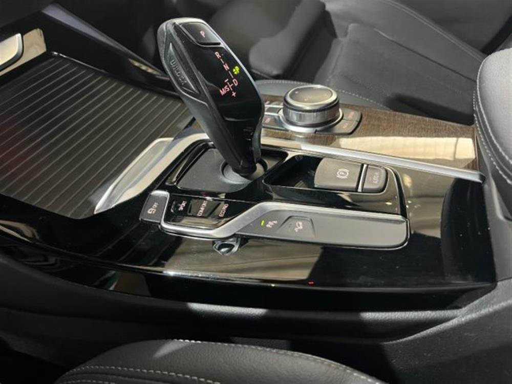 X3 X3 xDrive20d xLine