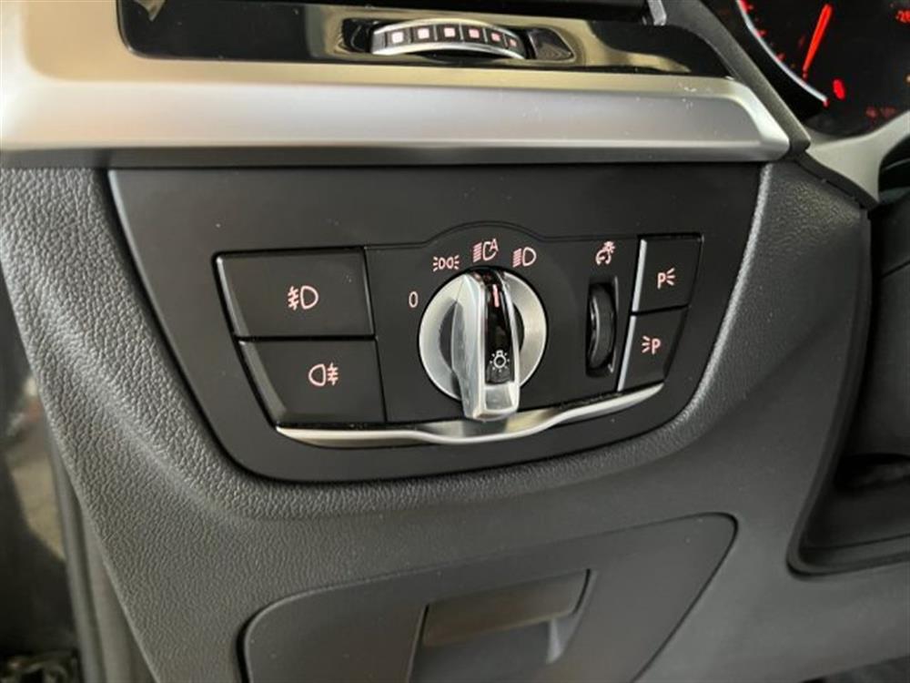 X3 X3 xDrive20d xLine