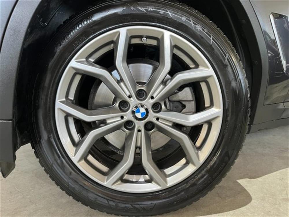 X3 X3 xDrive20d xLine