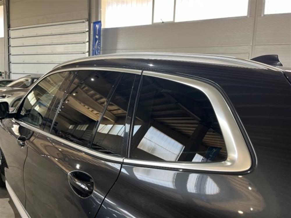 X3 X3 xDrive20d xLine