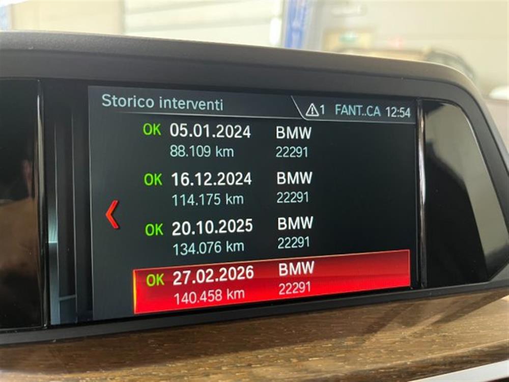 X3 X3 xDrive20d xLine