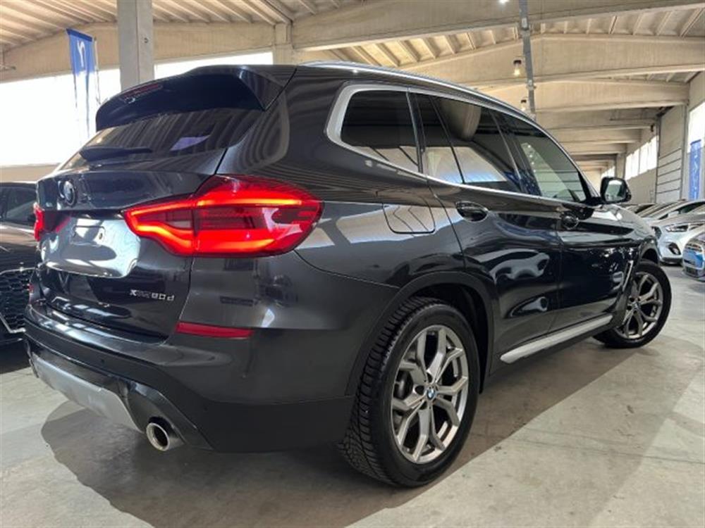 X3 X3 xDrive20d xLine