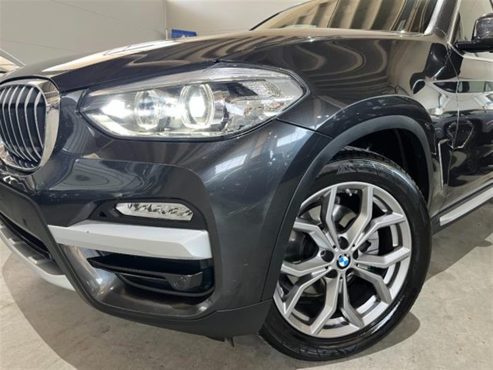 X3 X3 xDrive20d xLine