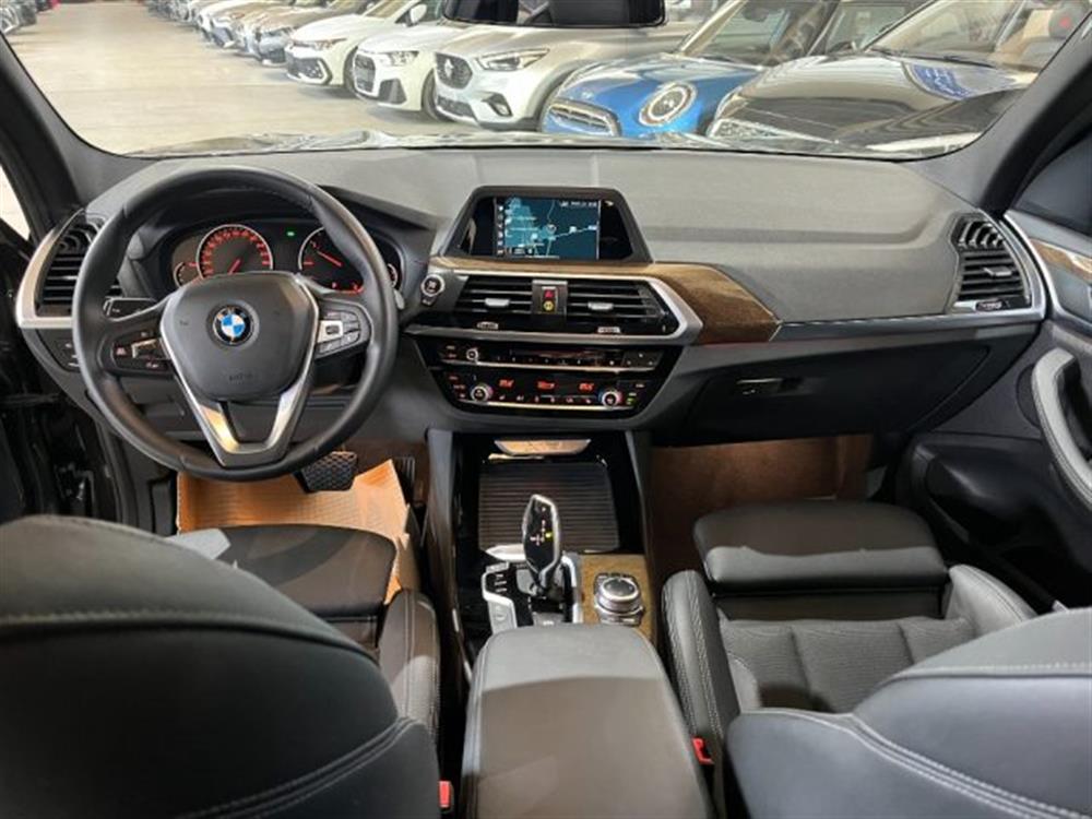 X3 X3 xDrive20d xLine
