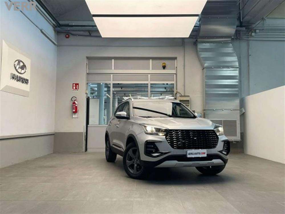 OTHERS-ANDERE OTHERS-ANDERE DR Automobiles DR5.0