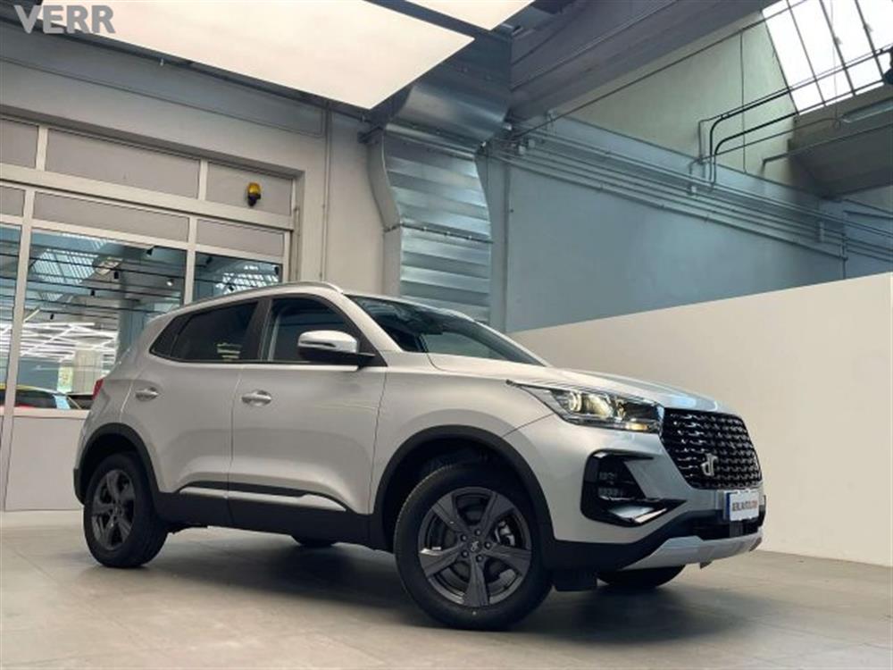 OTHERS-ANDERE OTHERS-ANDERE DR Automobiles DR5.0