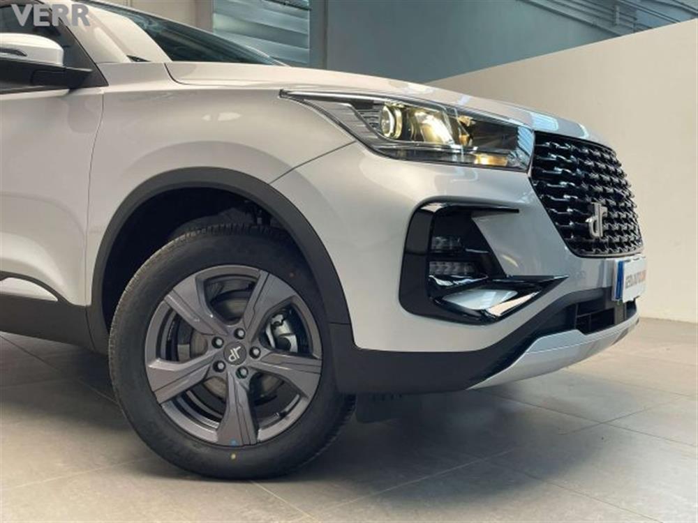OTHERS-ANDERE OTHERS-ANDERE DR Automobiles DR5.0