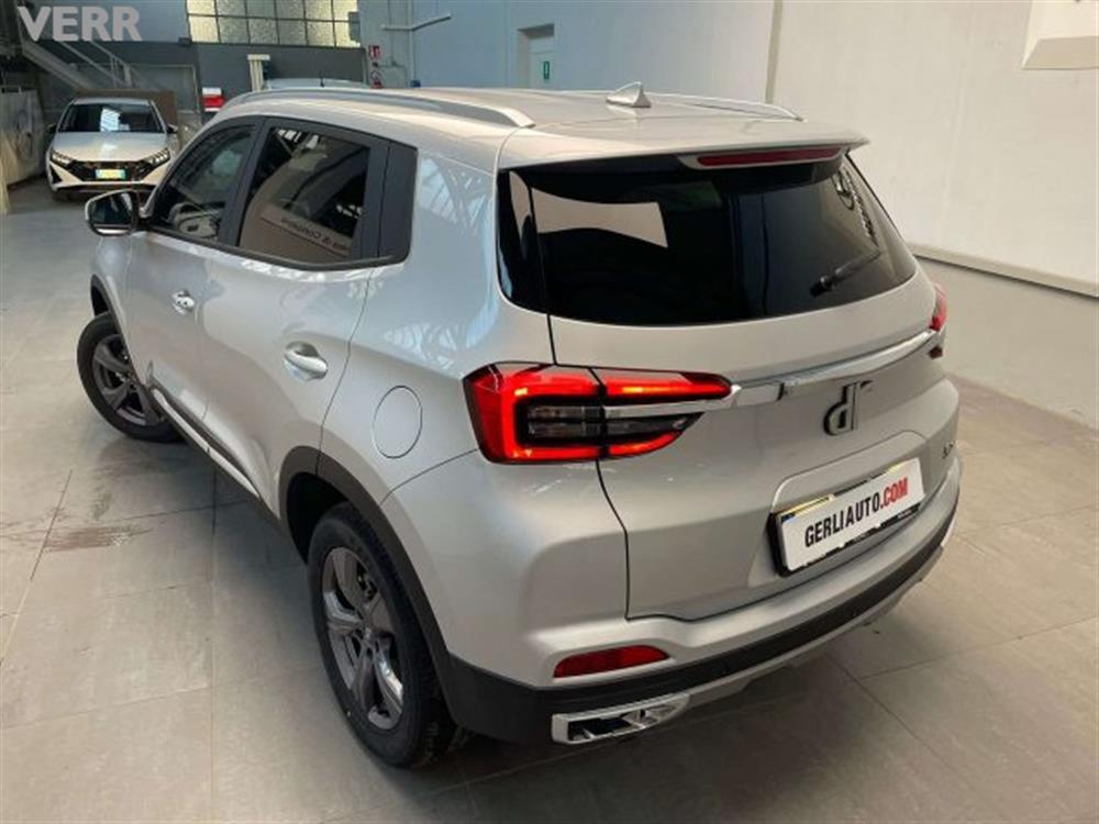 OTHERS-ANDERE OTHERS-ANDERE DR Automobiles DR5.0