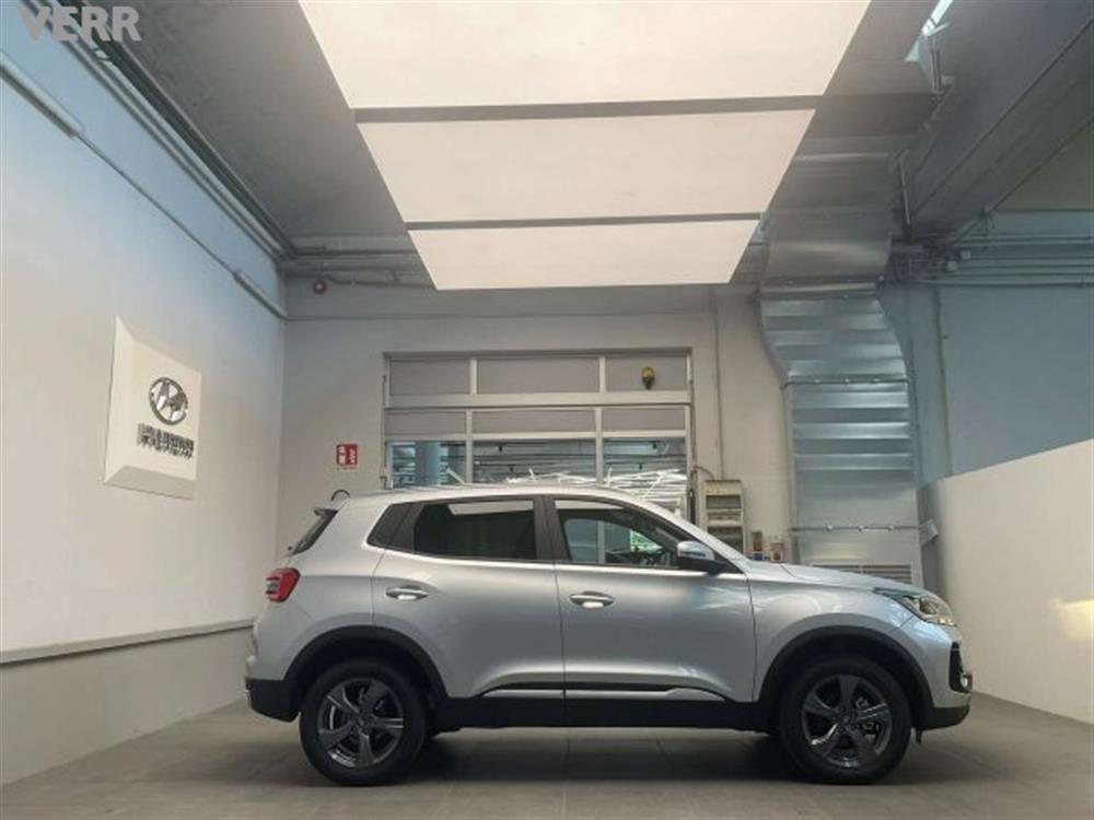 OTHERS-ANDERE OTHERS-ANDERE DR Automobiles DR5.0