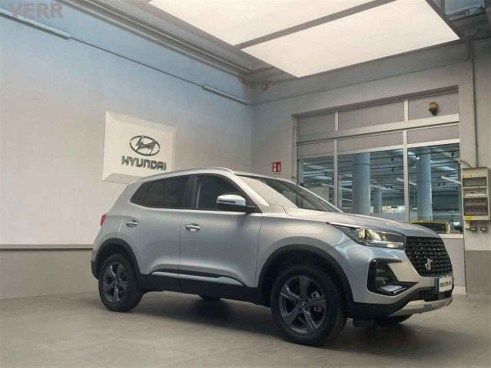 OTHERS-ANDERE OTHERS-ANDERE DR Automobiles DR5.0