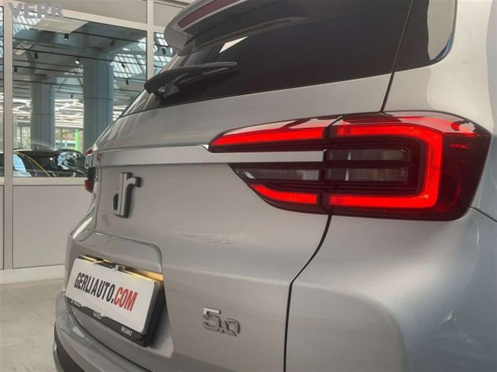 OTHERS-ANDERE OTHERS-ANDERE DR Automobiles DR5.0