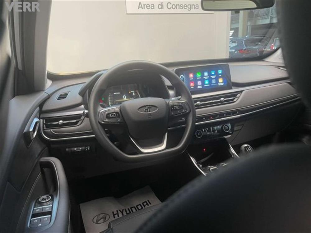 OTHERS-ANDERE OTHERS-ANDERE DR Automobiles DR5.0